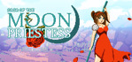 Saga of the Moon Priestess PS4
