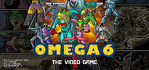 Omega 6 The Video Game Nintendo Switch