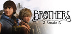 Brothers A Tale of Two Sons Remake Xbox One