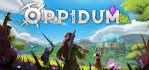 Oppidum PS5