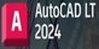 AutoCAD LT 2024