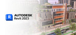 Autodesk Revit 2023
