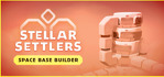 Stellar Settlers Space Base Builder