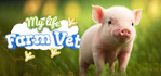 My Life Farm Vet