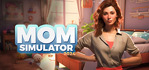 Mom Simulator 2024 PS4