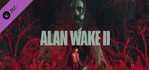Alan Wake 2 The Lake House Xbox Series X