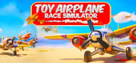 Toy Airplane Race Simulator PS4
