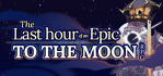 Last Hour of an Epic TO THE MOON RPG Xbox Series X