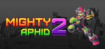 Mighty Aphid 2 Nintendo Switch