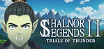 Shalnor Legends 2 Trials of Thunder Xbox Series X