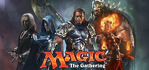 Magic The Gathering RPG