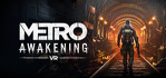 Metro Awakening VR PS5