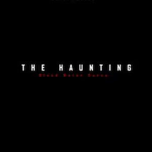 The Haunting Blood Water Curse PS5