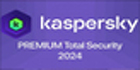 Kaspersky Premium Total Security 2024