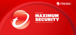 Trend Micro Maximum Security 2023
