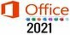 Microsoft Office Standard 2021