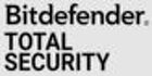 Bitdefender Total Security 2024