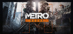 Metro Redux PS5