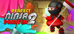 Perfect Ninja Painter 2