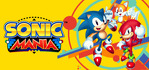 Sonic Mania PS5