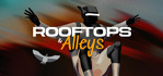 Rooftops & Alleys The Parkour Game