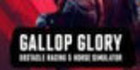 Gallop Glory Obstacle Racing and Horse Simulator Nintendo Switch