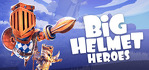 Big Helmet Heroes Nintendo Switch