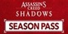 Assassins Creed Shadows Season Pass
