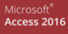 Microsoft Access 2016