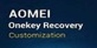 AOMEI OneKey Recovery Customization