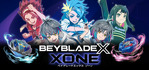 Beyblade X XONE