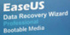 EaseUS Data Recovery Wizard Bootable Media