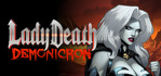 Lady Death Demonicron PS4