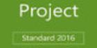 Microsoft Project Standard 2016