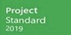 Microsoft Project Standard 2019