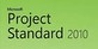 Microsoft Project Standard 2010
