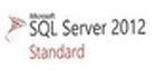 Microsoft SQL Server 2012 Standard