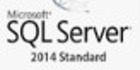 Microsoft SQL Server 2014 Standard