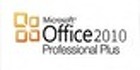 Microsoft Office Professional Plus 2010