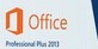 Microsoft Office Professional Plus 2013