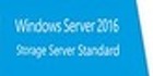 Microsoft Windows Storage Server 2016