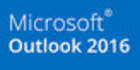Microsoft Outlook 2016