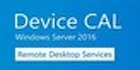 Microsoft Windows Server 2016 RDS CAL