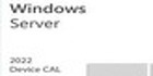 Microsoft Windows Server 2022 CAL
