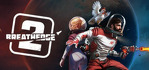 Breathedge 2 PS4