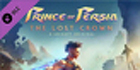 Prince of Persia The Lost Crown Mask of Darkness Nintendo Switch