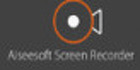 Aiseesoft Screen Recorder