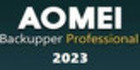 AOMEI Backupper Professional 2023