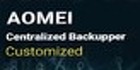 AOMEI Centralized Backupper Customized