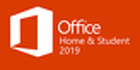 Microsoft Office 2019 Home & Student MAC